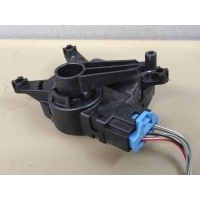моторчик заслонки печки Audi Q7 4L 2012 3093694,52411483R06