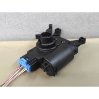 моторчик заслонки печки Audi Q7 4L 2012 3093694,52411483R06