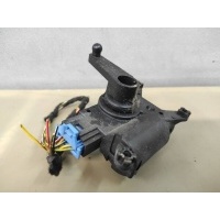 моторчик заслонки печки Audi Q7 4L 2012 3093694,52411483R06
