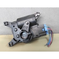 моторчик заслонки печки Audi Q7 4L 2012 3093694,52411483R06