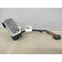 сопротивление печки Audi Q7 4L 2012 3C0907521F,CZ2468105384