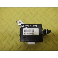 Lexus rx300 блок иммобилайзер 8978048020