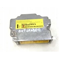 SENSOR AIRBAG PEUGEOT 4007 MITSUBISHI OUTLANDER II OE P8635A053