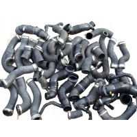Volkswagen трубки 4h0129616j 8r0145737e