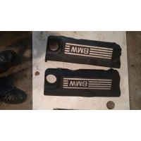 Bmw 3 e46 2.0i защита двигателя 7504889