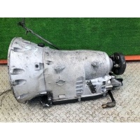 КПП автоматическая (АКПП) Mercedes S W220 2000 2202700500,7226180,2202700500