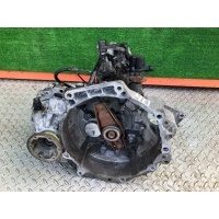 КПП механическая (МКПП) Volkswagen Golf 4 2000 02J301107C