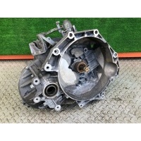 КПП механическая (МКПП) Opel Corsa C 2005 55186621,55192042
