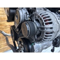 Генератор Volkswagen Sharan 1 restailing 2003 028903028