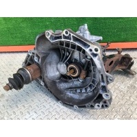 КПП механическая (МКПП) Opel Corsa B 1999 90400197,91862,90400206,811670