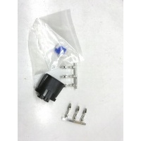 Estaw naprawczy obudowy gniazda BMW E36 F01 61132360041