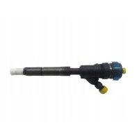 Форсунки 0445110085 23670 - 33010 1.4 d4d toyota yaris i 1999 - 2005