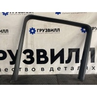 молдинг двери правой Scania 6 2114834