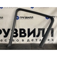 молдинг двери правой Scania 6 2114834