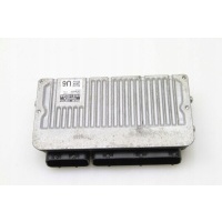 Блок управления экю 896610zu60 toyota auris