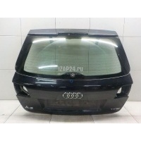 Стекло двери багажника VAG A3 [8PA] Sportback (2004 - 2013) 8P4845501CNVB