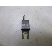 Конденсатор Mitsubishi Galant (EA) (1997 - 2003) MR472444