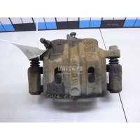 Суппорт тормозной передний правый Mitsubishi Galant (EA) (1997 - 2003) MR370776