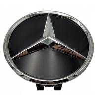 Мерседес звезда эмблема логотип решетка cla c118 x118 a - klasa w177 v177 рестайлинг