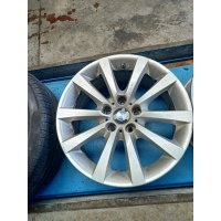 Комплект дисков aluminiowych bmw et35 8jx18eh2 is30