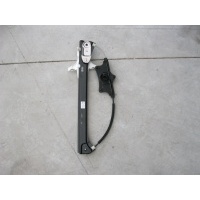 VW PASSAT B8 MECHANIZM PODNOSZENIA SZYB 3G9839461A