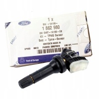 Датчик давления ev6t - 1a180 - cb форд mondeo v mk5