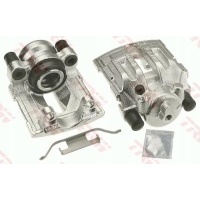 bhs1104e суппорт тормозной bmw 1 03 - 13