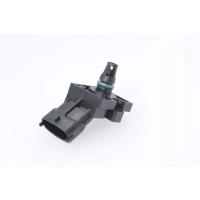 BOSCH 0 261 230 295 Czujnik , ciśnienie doładowania