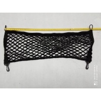 Volkswagen audi skoda seat сетка багажника