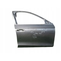 skoda октавия iv 4 5e3 5e7 20 - дверь правая передняя 5e3831052 5e3831312
