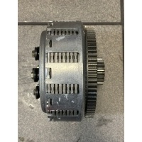 Bmw f 650 cs муфта корзина sprzegłowy 259122