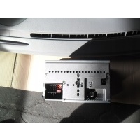 RADIO CD MERCEDES W 211 A2118702889