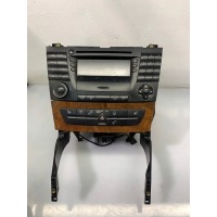 RADIO RADIOODTWARZACZ MERCEDES W211 RADIO