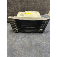 MERCEDES W211 RADIO CD A2118702889