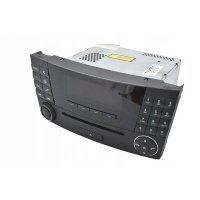 RADIOODTWARZACZ RADIO MERCEDES A2118702889