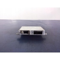 Мерседес slk r171 блок управления bluetooth a2118702726
