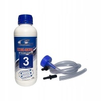 Dodatek для топлива 3rg 88248 синяя 1l