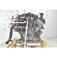 Двигатель дизель 059100099g хдс cdud audi a6 c7 a4 b8 a5 8t a7 4g 3.0tdi