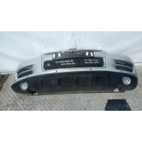 Бампер передний VOLKSWAGEN TOUAREG (рест: 2007-н.в.) 2008 7L6807217AR
