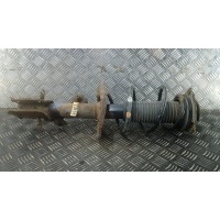 Стойка передняя правая NISSAN JUKE (2010-2014) 2013 E4302BA62A, E4302BX84A, 540101KC0C