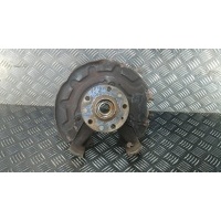 Ступица передняя левая SKODA OCTAVIA (2013-2020) 2016 5Q0407255N, 8V0498625B
