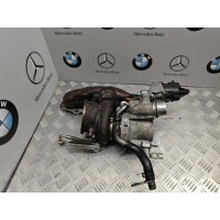 турбина BMW X3 2014 7634486