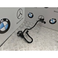 клапан вентиляции топливного бака BMW X3 2014 7636144