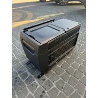 Холодильник мерседес actros mp 4 a9608400943