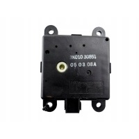 Silnbik клапанов обогревателя nissan мурано 3k010 30851