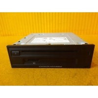 Passat b8 sportsvan считыватель навигации 3q0035824a