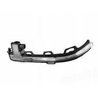 Левый поворотник в зеркало bmw 63137441439 oe