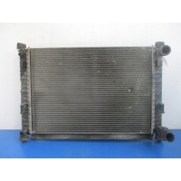 Форд фиеста 1.4tdci климат радиатор оригинал