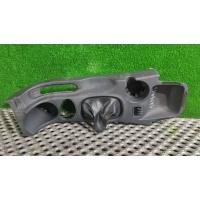 Консоль салона (кулисная часть) Hyundai Santa FE 1 (SM) 2004 84650 26000