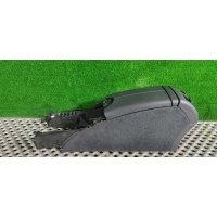 Консоль салона (кулисная часть) Mercedes E W211 2004 A 211 680 02 50